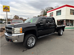 2008 Chevrolet Silverado 3500HD 