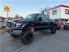 2003 Ford F-250 SD 