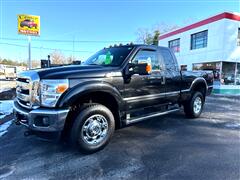 2015 Ford F-250 SD 