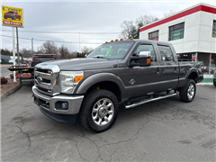 2014 Ford F-350 SD 