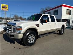 2010 Ford F-350 SD 