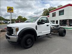 2019 Ford F-450 SD 