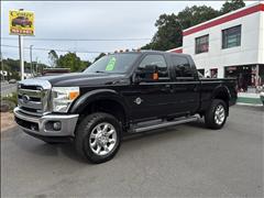 2014 Ford F-350 SD 