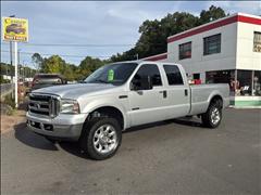 2006 Ford F-350 SD 