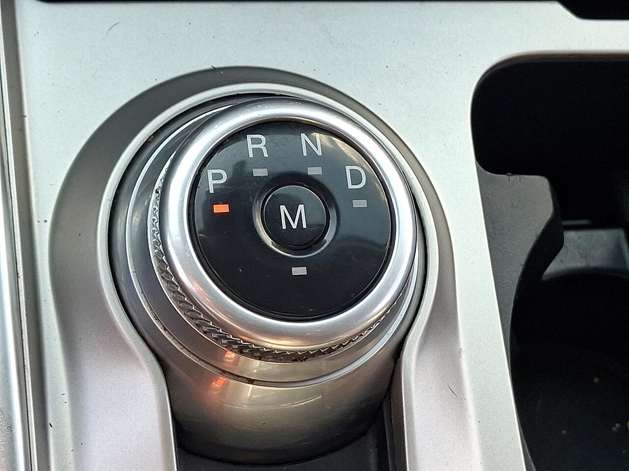 Ford Explorer XLT AWD 2021