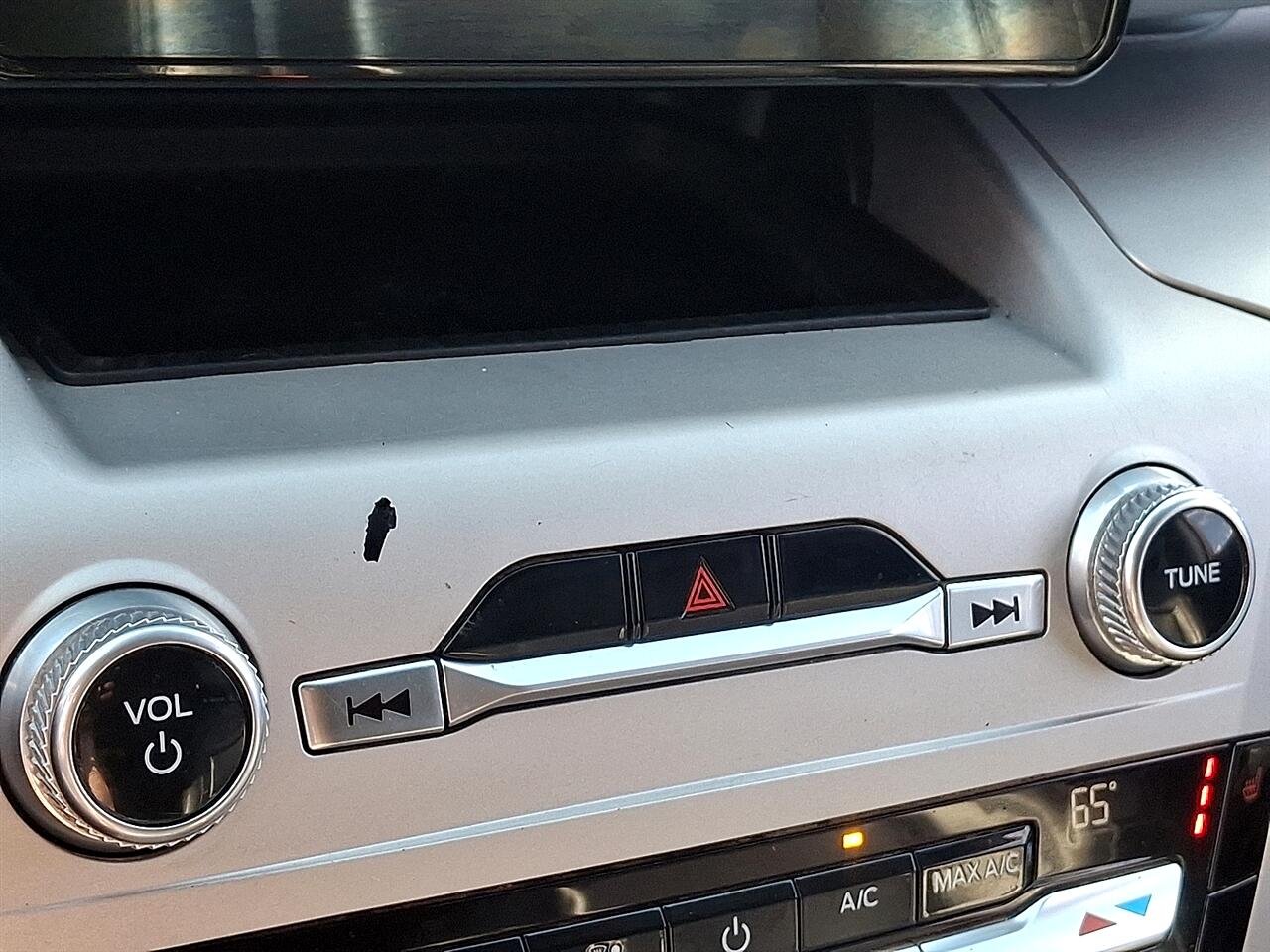 Ford Explorer XLT AWD 2021