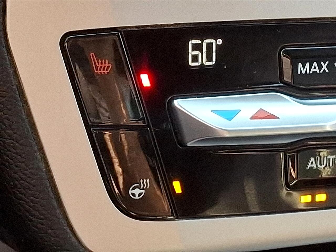 Ford Explorer XLT AWD 2021