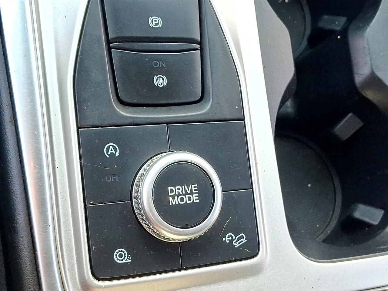 Ford Explorer XLT AWD 2021