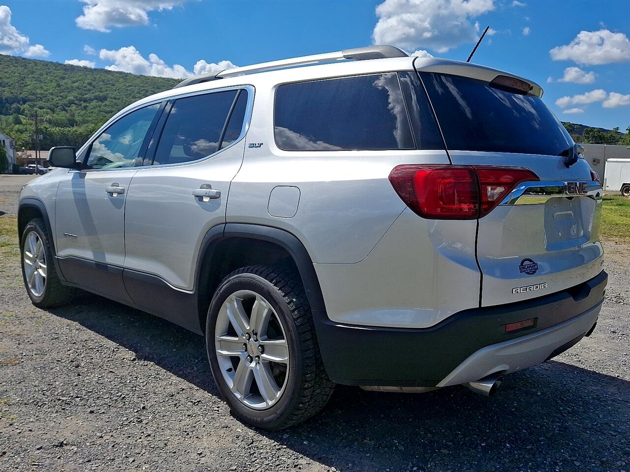 GMC Acadia SLT-1 AWD 2019