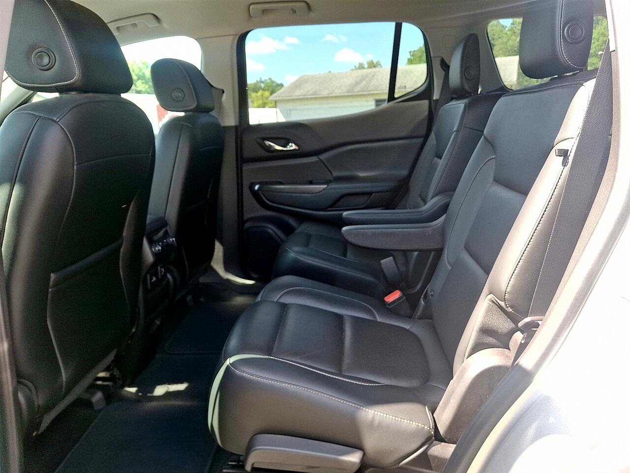 GMC Acadia SLT-1 AWD 2019