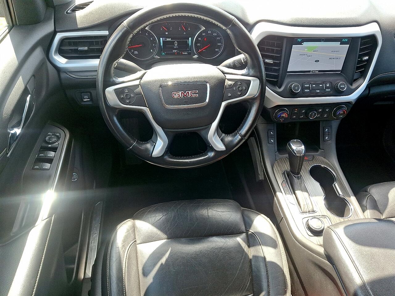 GMC Acadia SLT-1 AWD 2019