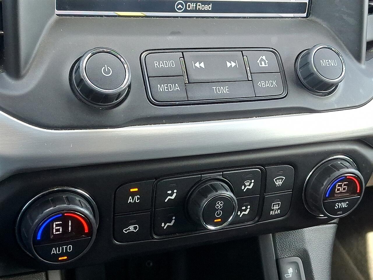 GMC Acadia SLT-1 AWD 2019