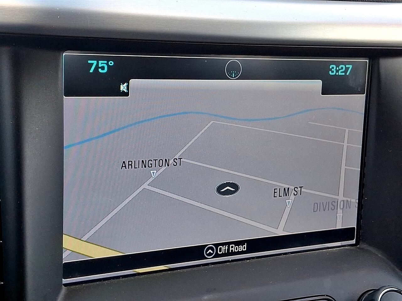 GMC Acadia SLT-1 AWD 2019