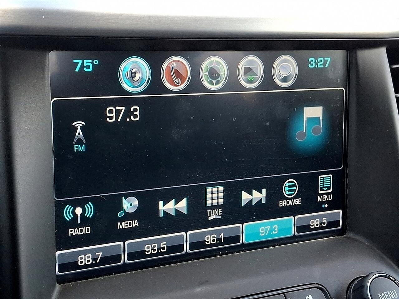 GMC Acadia SLT-1 AWD 2019