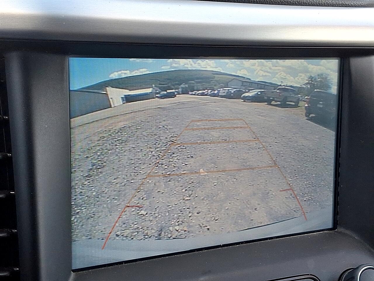 GMC Acadia SLT-1 AWD 2019