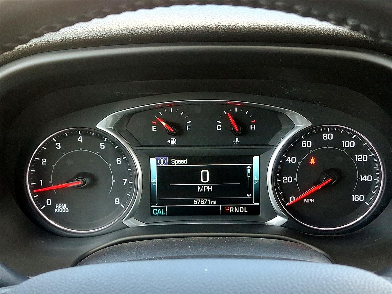 GMC Acadia SLT-1 AWD 2019