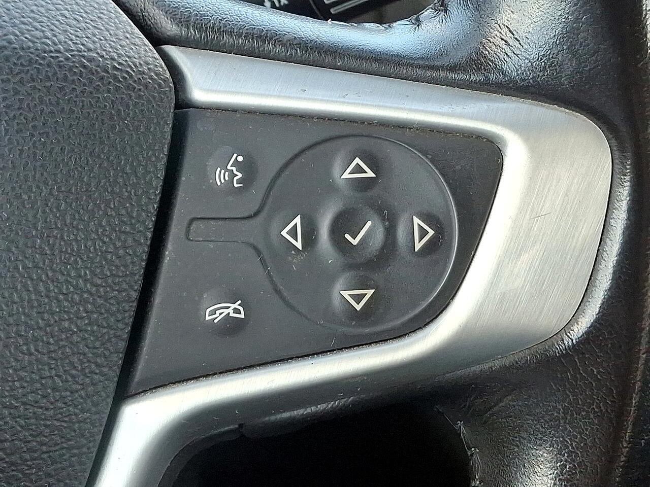 GMC Acadia SLT-1 AWD 2019