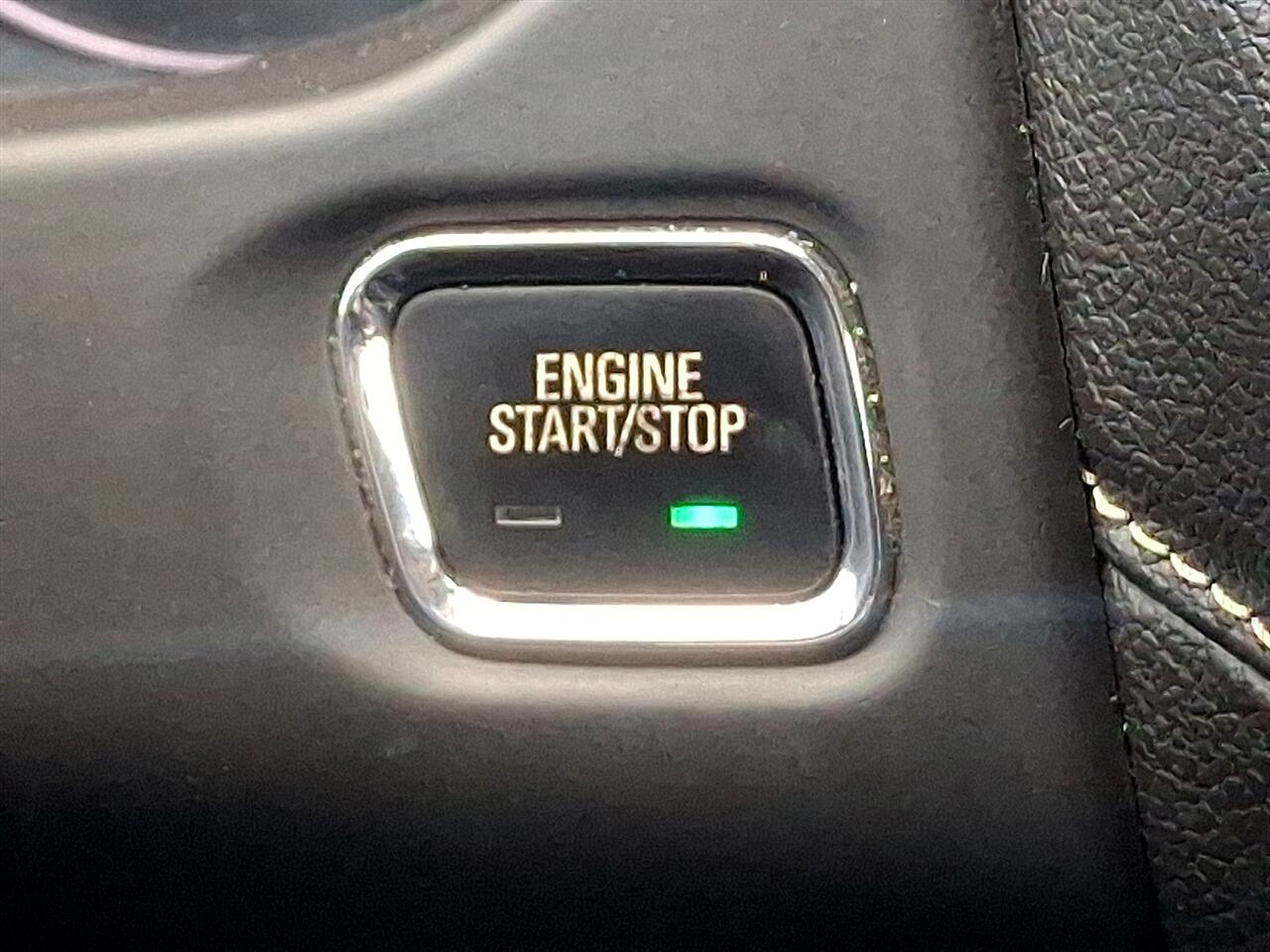 GMC Acadia SLT-1 AWD 2019