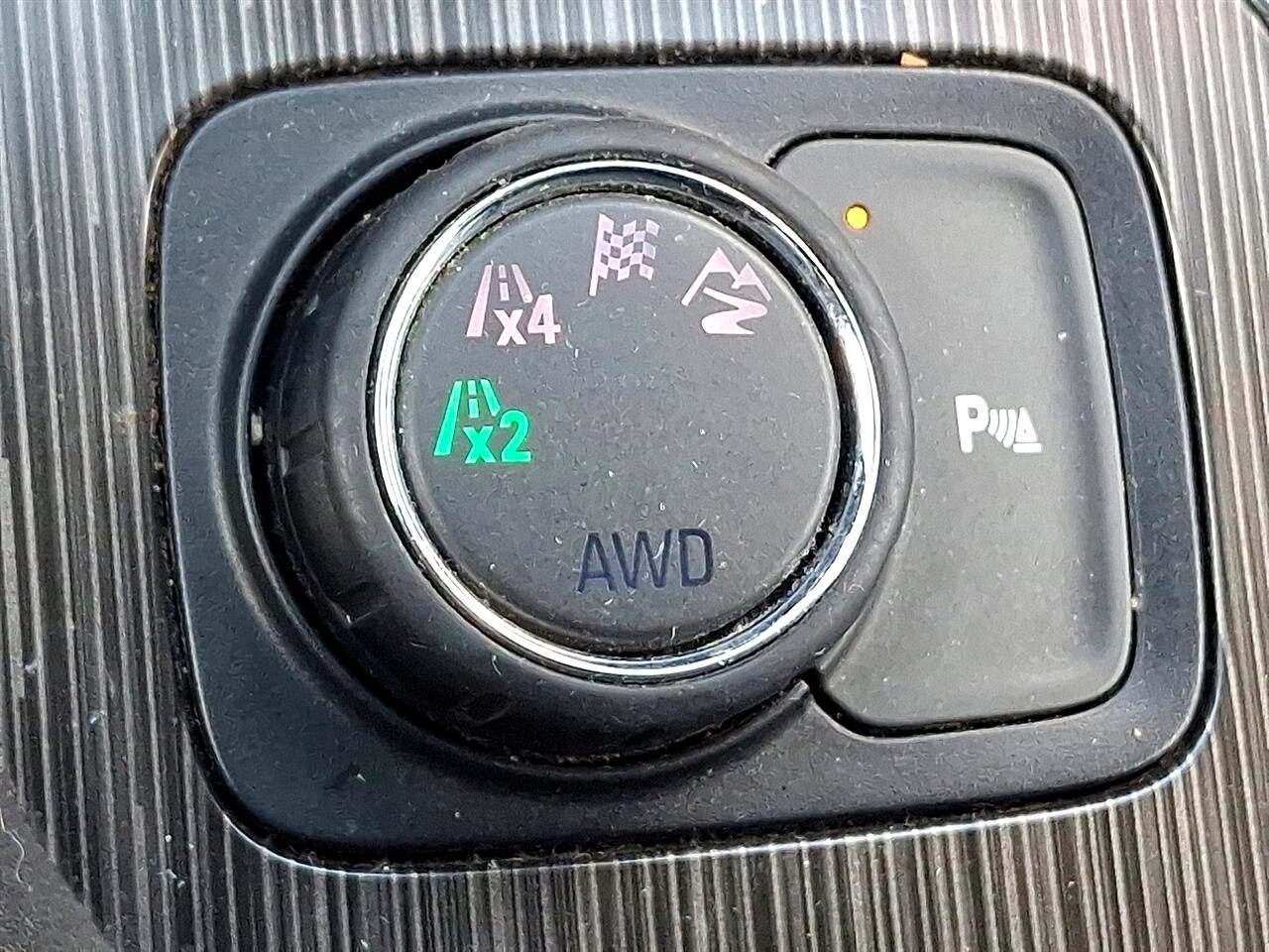 GMC Acadia SLT-1 AWD 2019