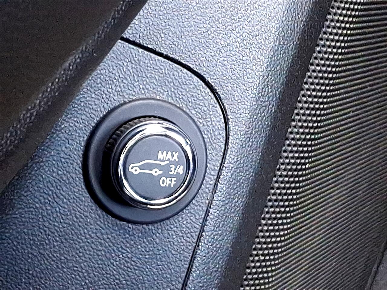 GMC Acadia SLT-1 AWD 2019