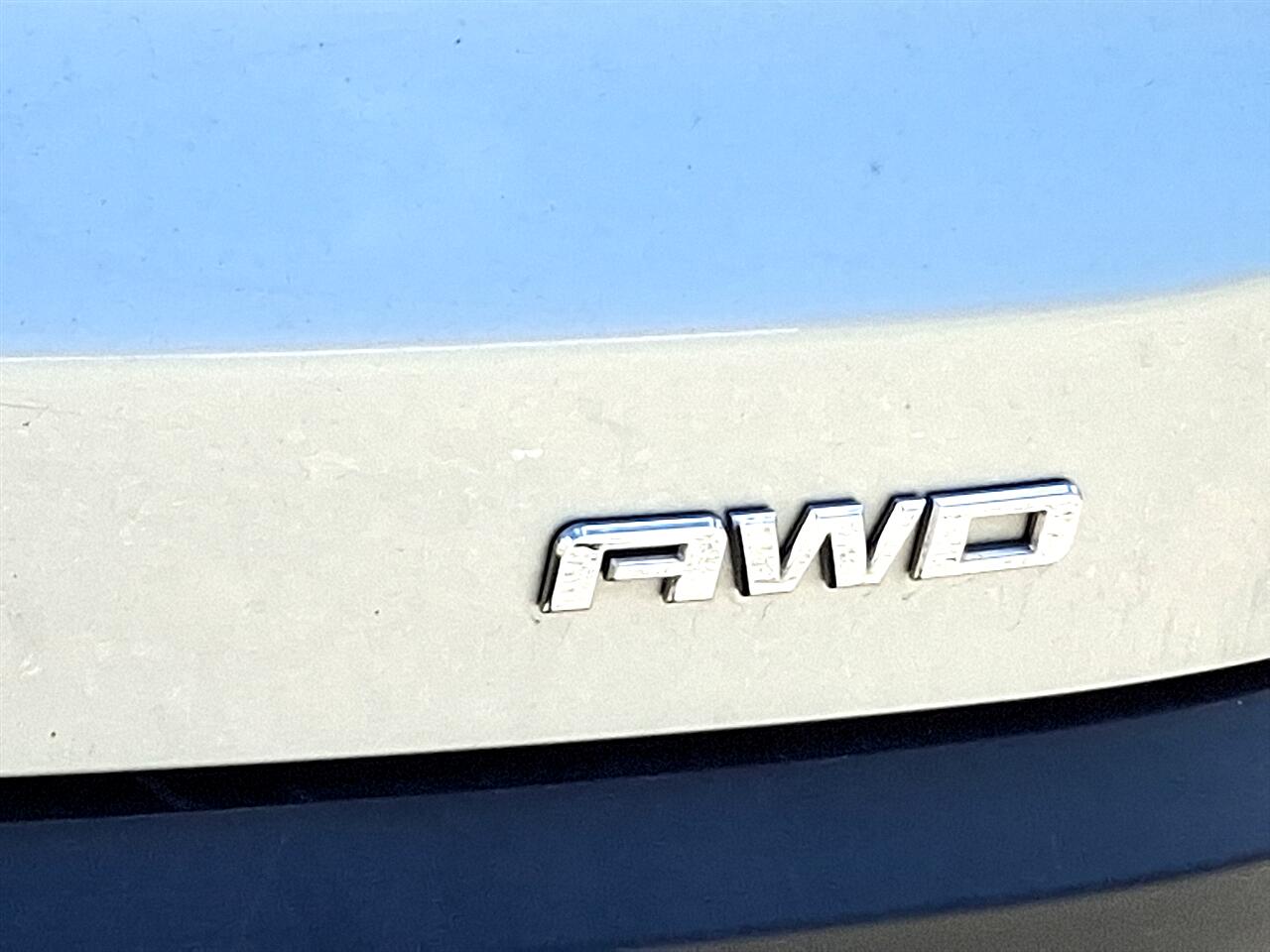 GMC Acadia SLT-1 AWD 2019