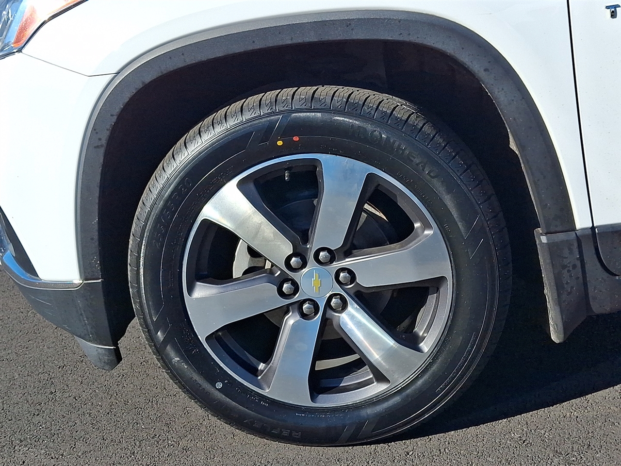 Chevrolet Traverse LT Feather AWD 2020