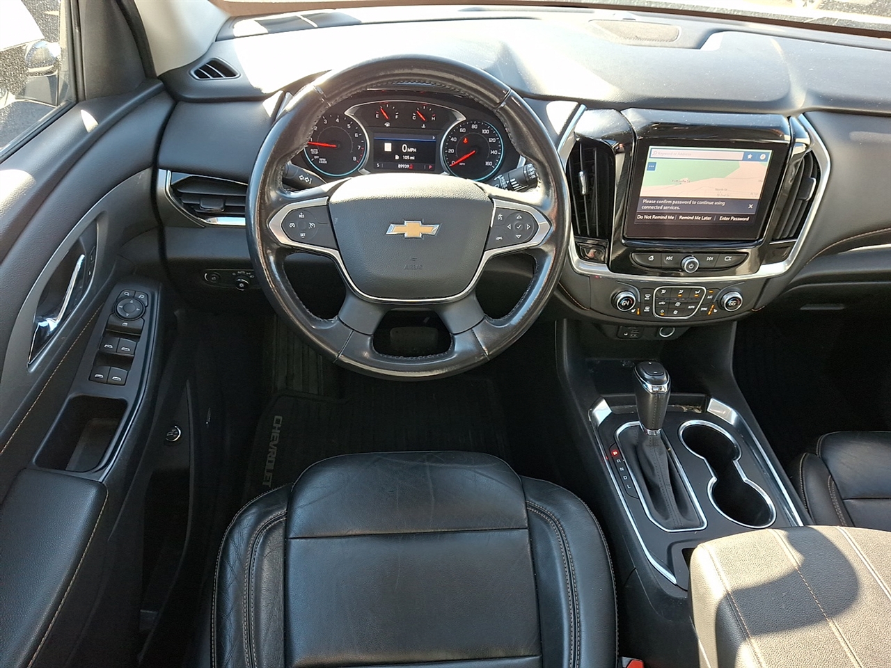 Chevrolet Traverse LT Feather AWD 2020