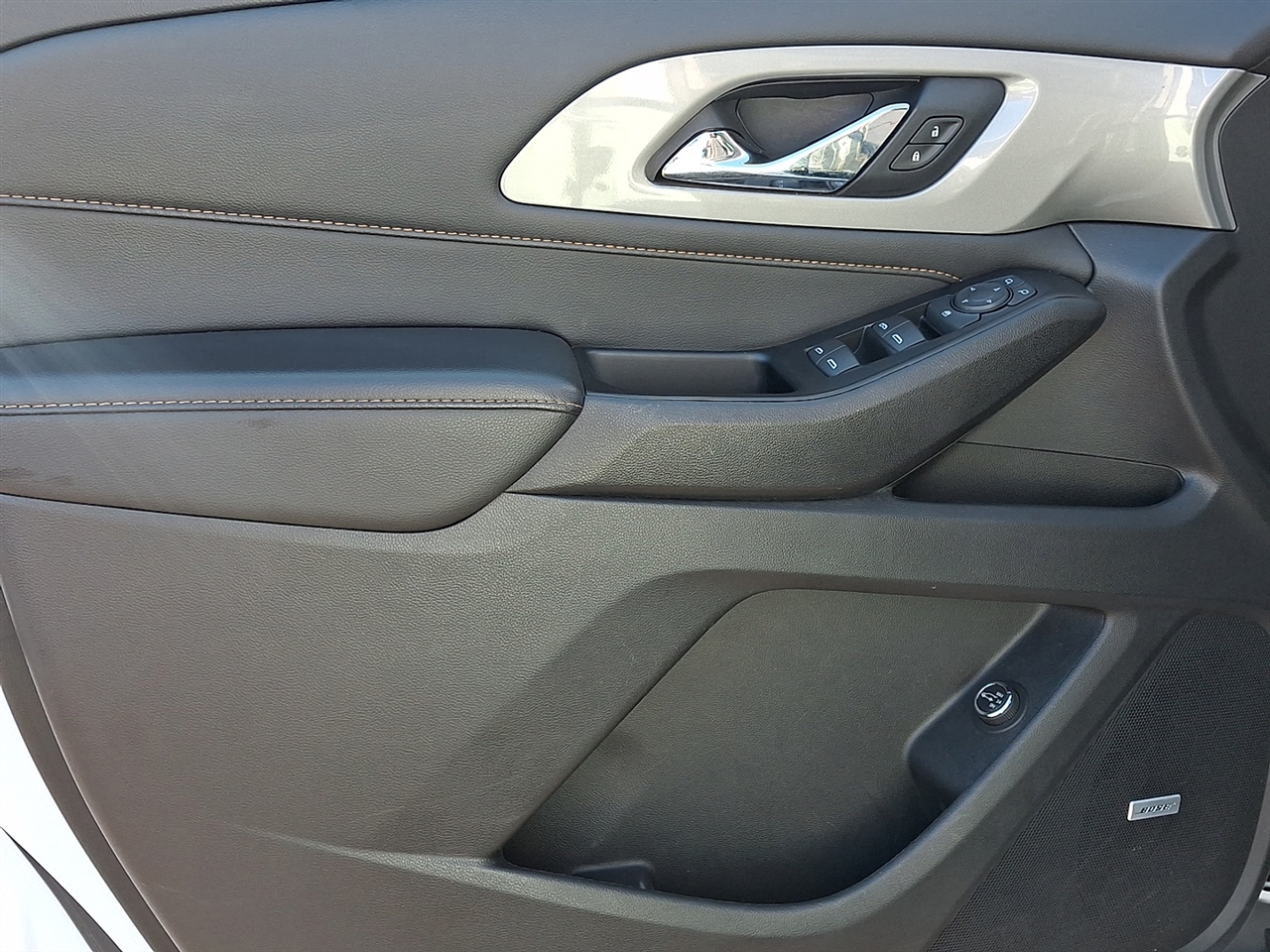 Chevrolet Traverse LT Feather AWD 2020