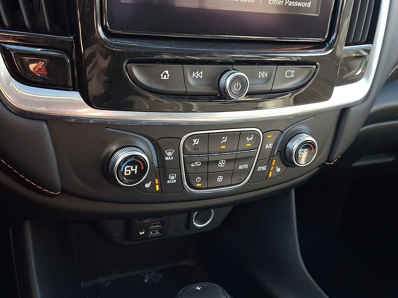 Chevrolet Traverse LT Feather AWD 2020