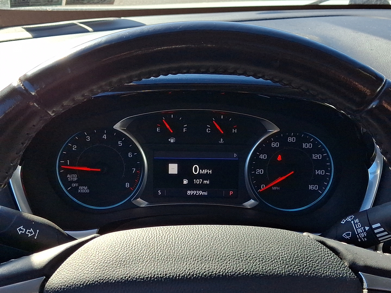 Chevrolet Traverse LT Feather AWD 2020