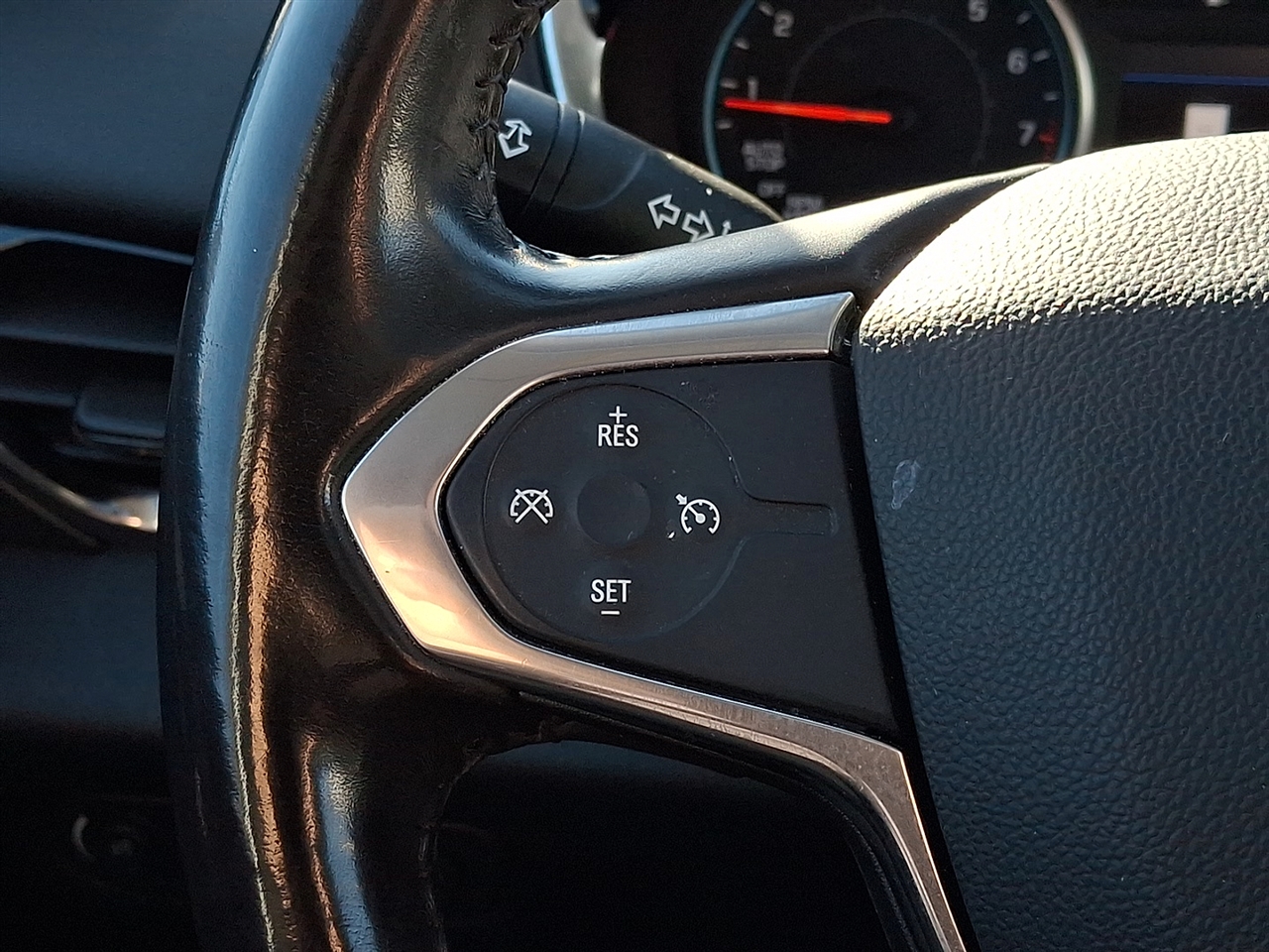 Chevrolet Traverse LT Feather AWD 2020