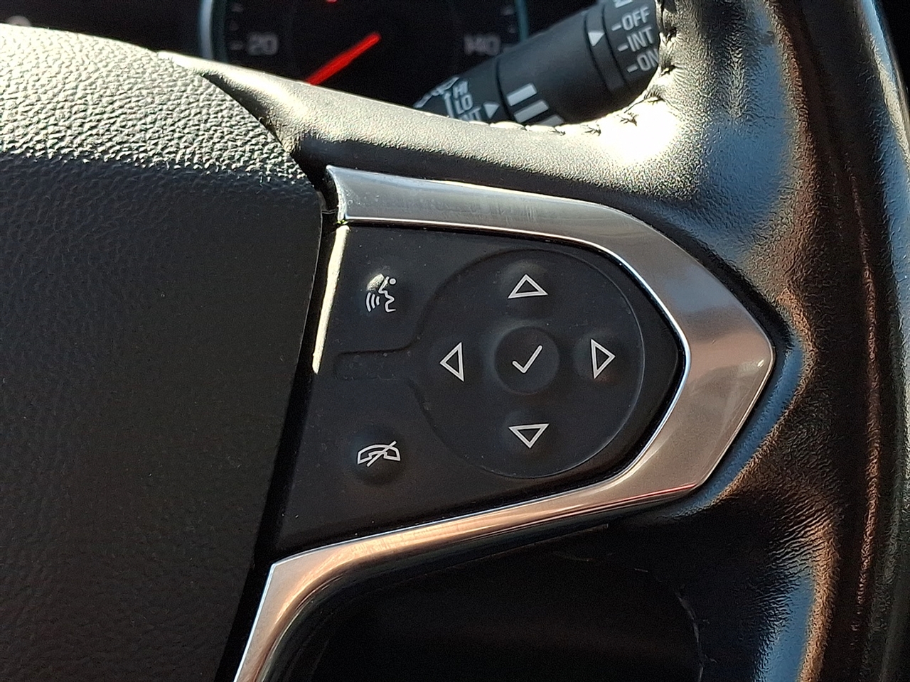 Chevrolet Traverse LT Feather AWD 2020