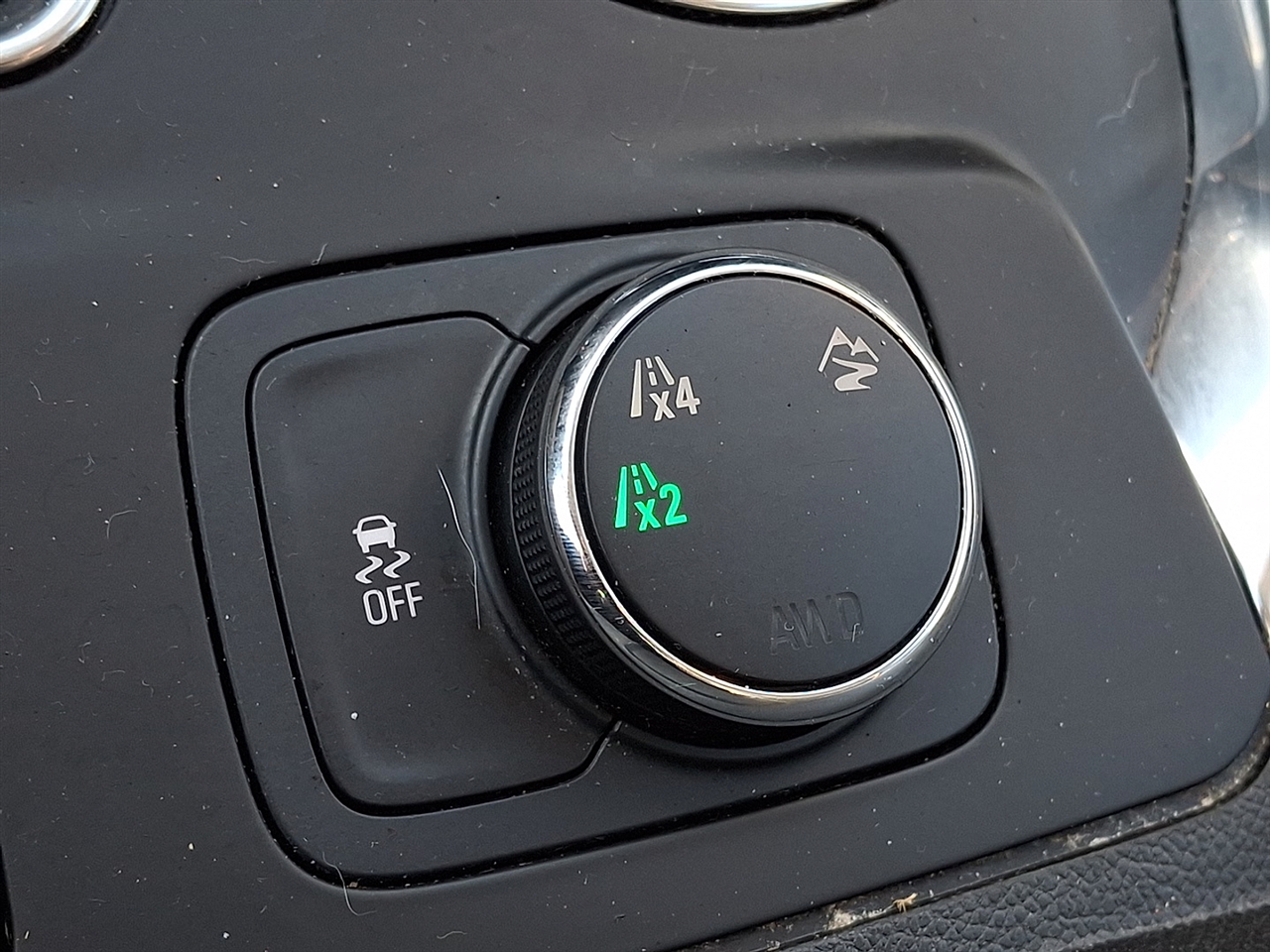 Chevrolet Traverse LT Feather AWD 2020