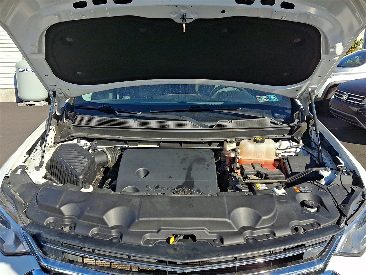 Chevrolet Traverse LT Feather AWD 2020