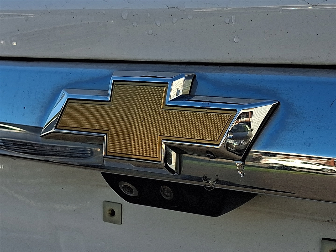 Chevrolet Traverse LT Feather AWD 2020