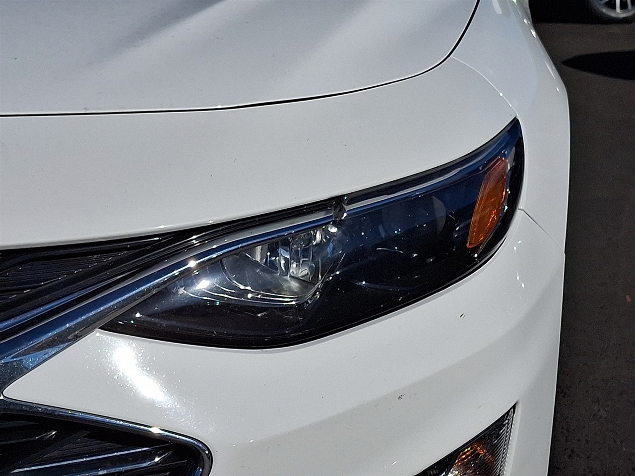 Chevrolet Malibu 1LT 2024