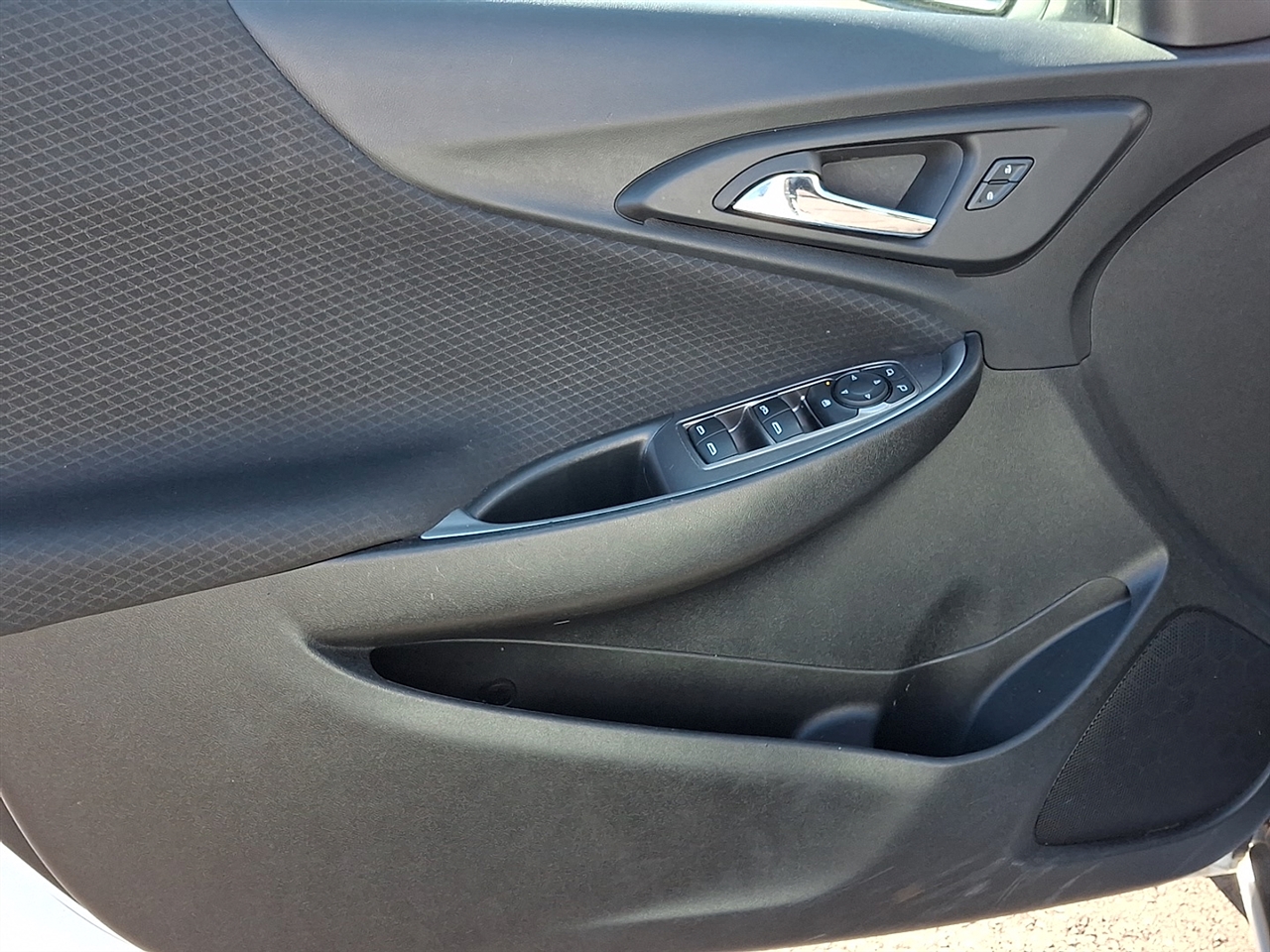 Chevrolet Malibu 1LT 2024