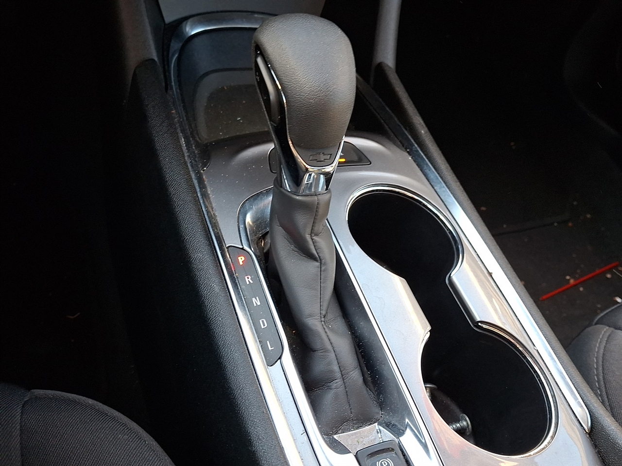 Chevrolet Malibu 1LT 2024