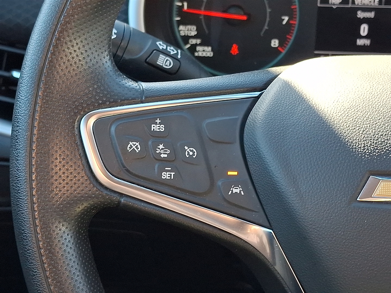 Chevrolet Malibu 1LT 2024