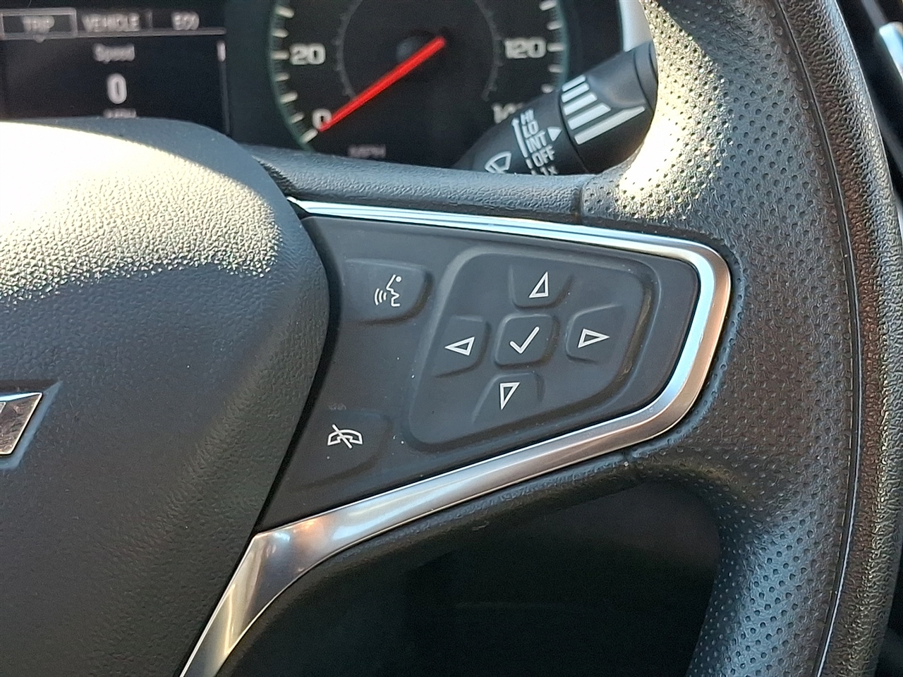 Chevrolet Malibu 1LT 2024