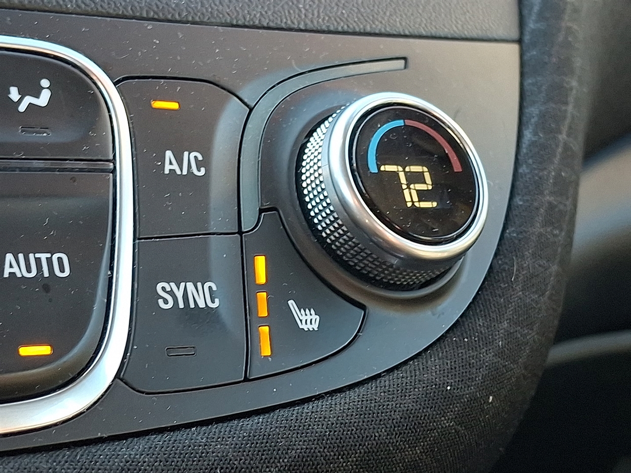 Chevrolet Malibu 1LT 2024