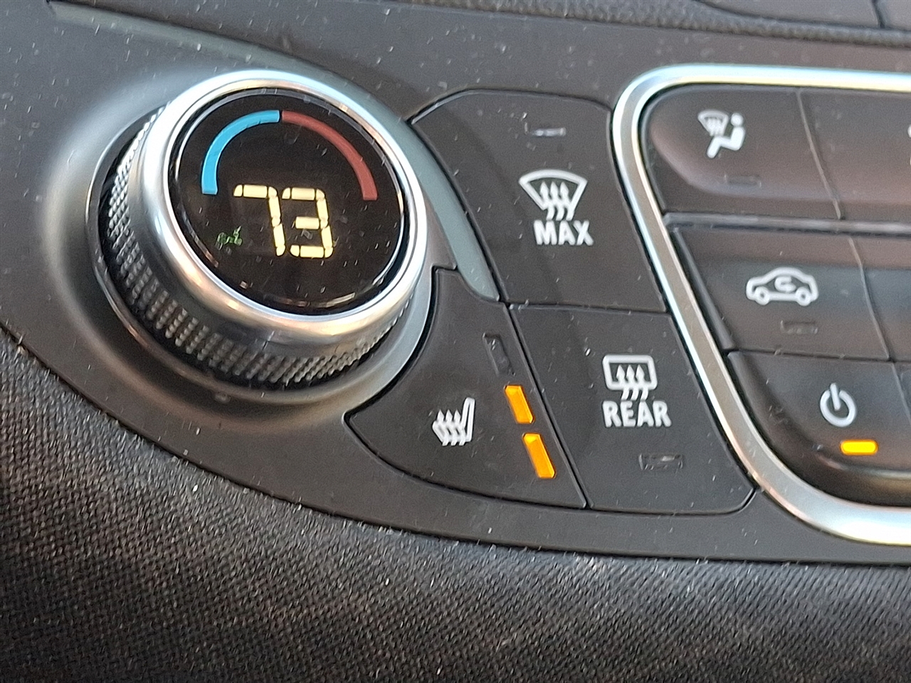 Chevrolet Malibu 1LT 2024