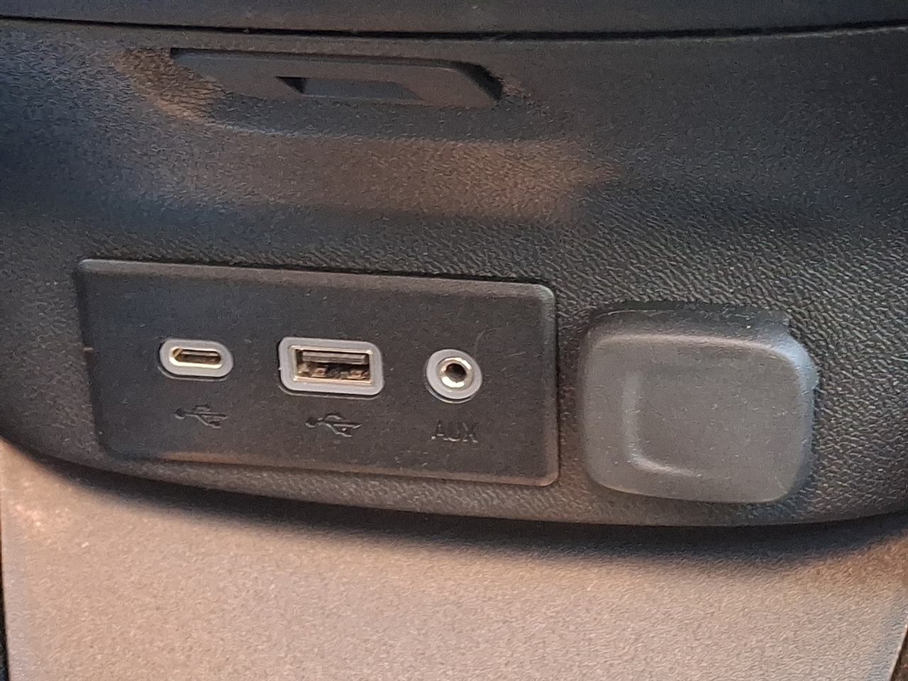 Chevrolet Malibu 1LT 2024