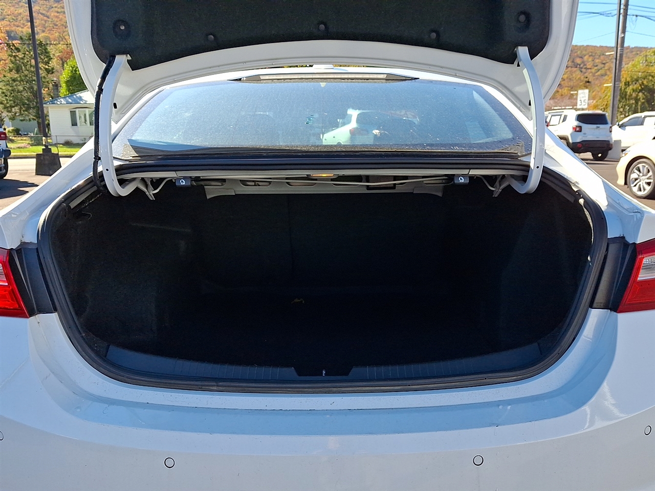 Chevrolet Malibu 1LT 2024