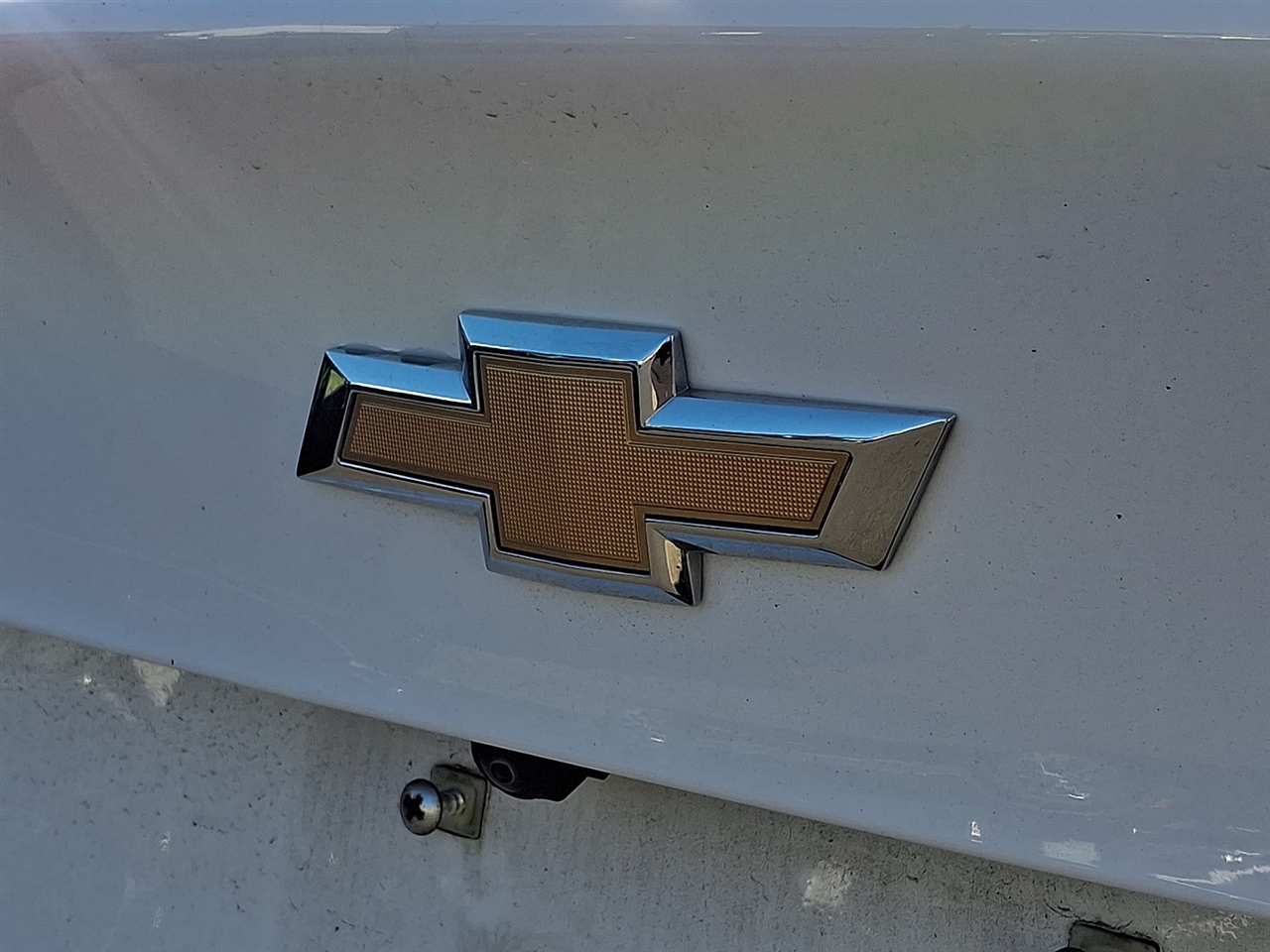 Chevrolet Malibu 1LT 2024