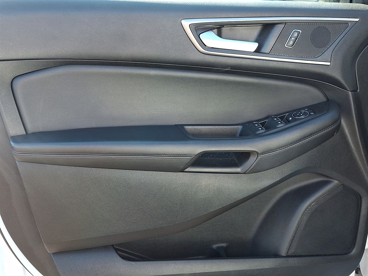 Ford Edge SEL AWD 2022