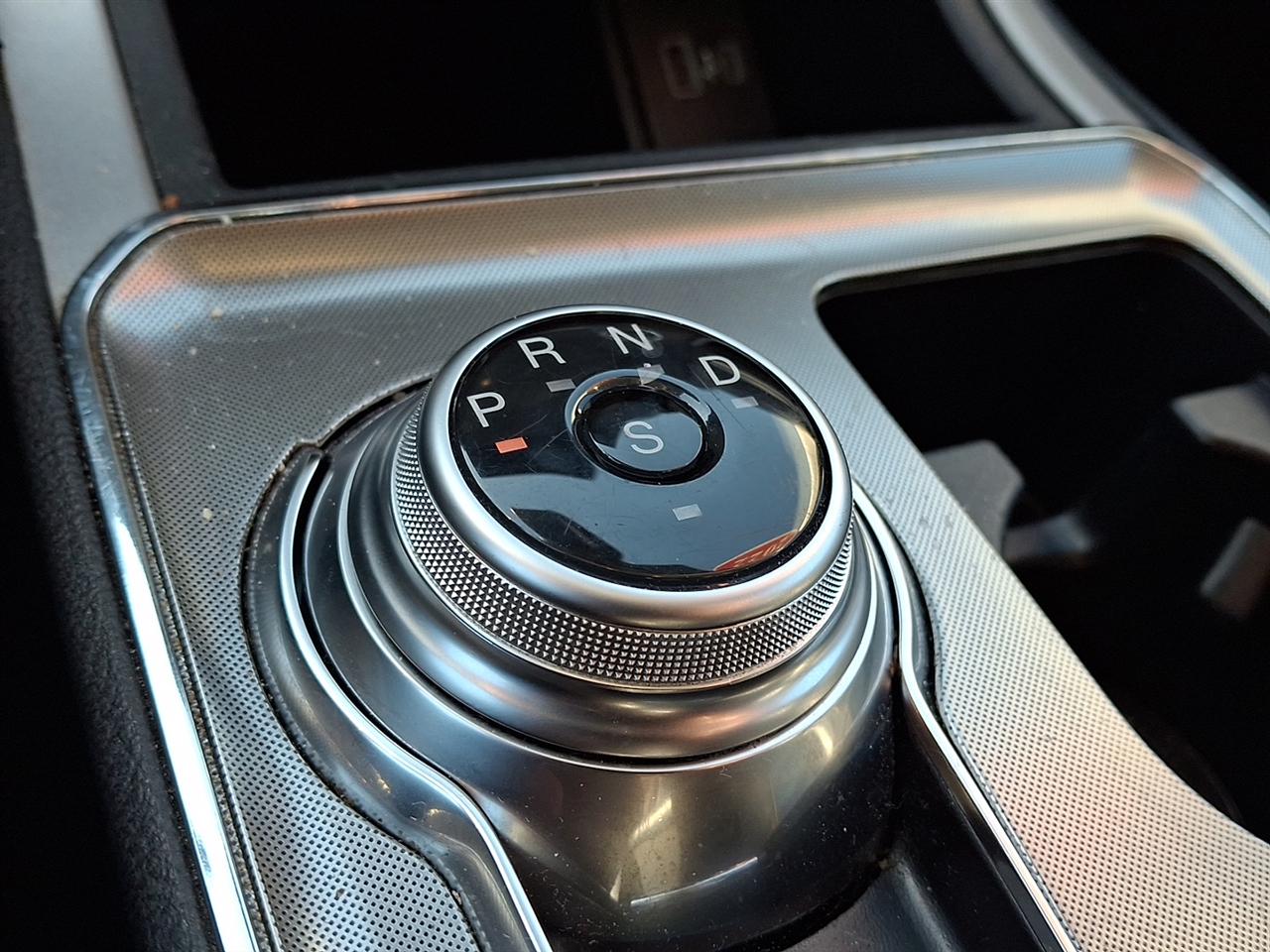 Ford Edge SEL AWD 2022