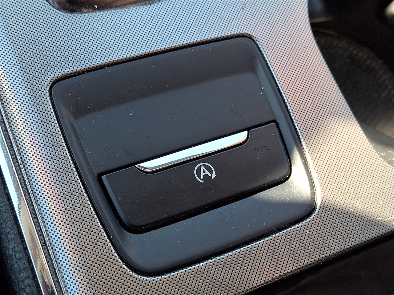 Ford Edge SEL AWD 2022