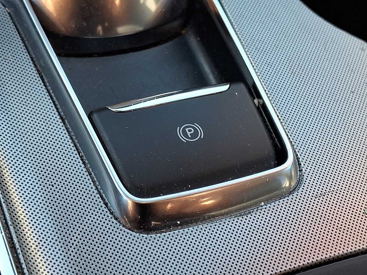 Ford Edge SEL AWD 2022