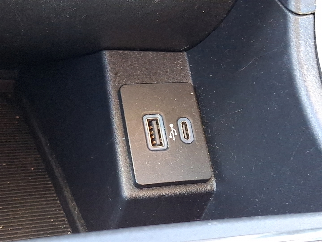 Ford Edge SEL AWD 2022